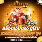 สล็อตเว็บตรงยุโรป